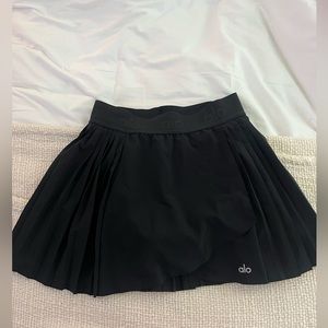 Alo yoga aces skirt